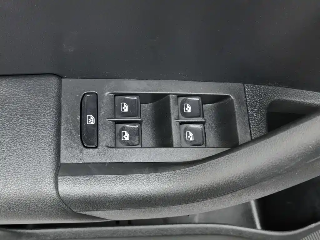 Skoda Octavia 2016 — фото 9