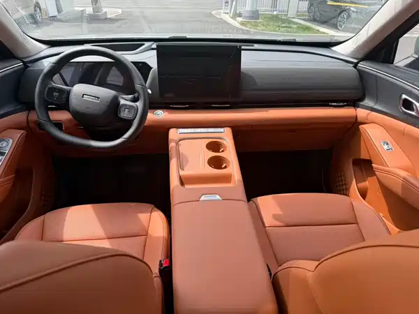 Haval H6L 2025