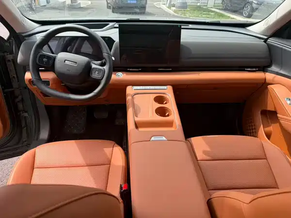 Haval H6L 2025
