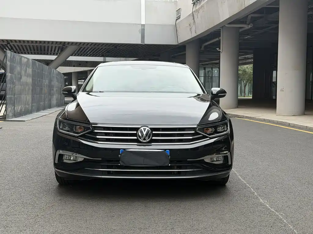 Volkswagen Magotan 2020