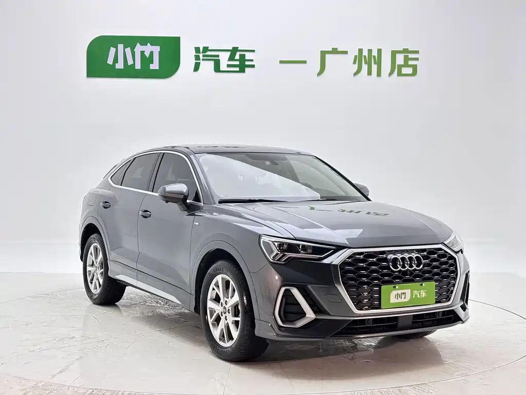 Audi Q3 Sportback 2022