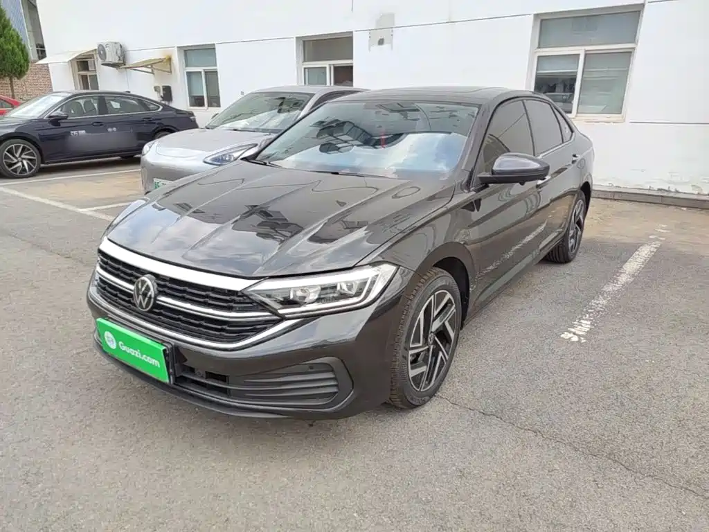 Volkswagen Sagitar 2026