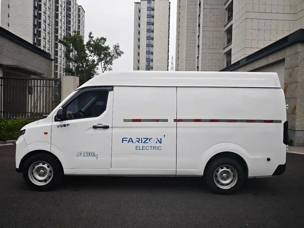Farizon Star Rewards V 2023 — фото 12