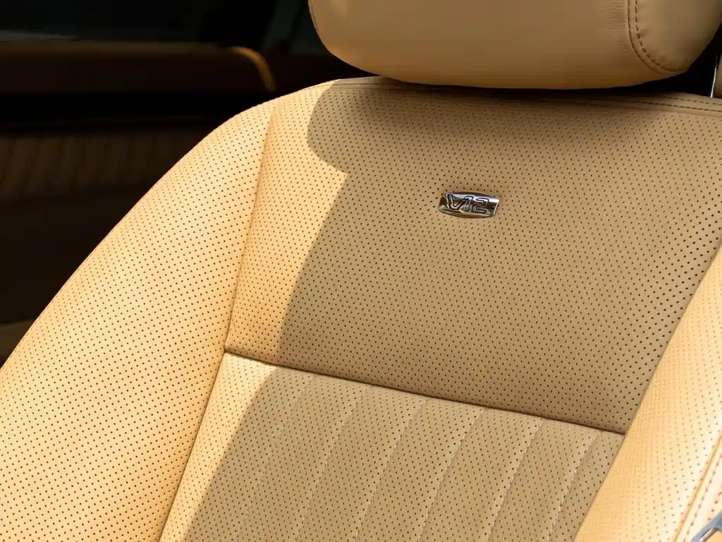 Mercedes-Benz S-Class 2011 — фото 14