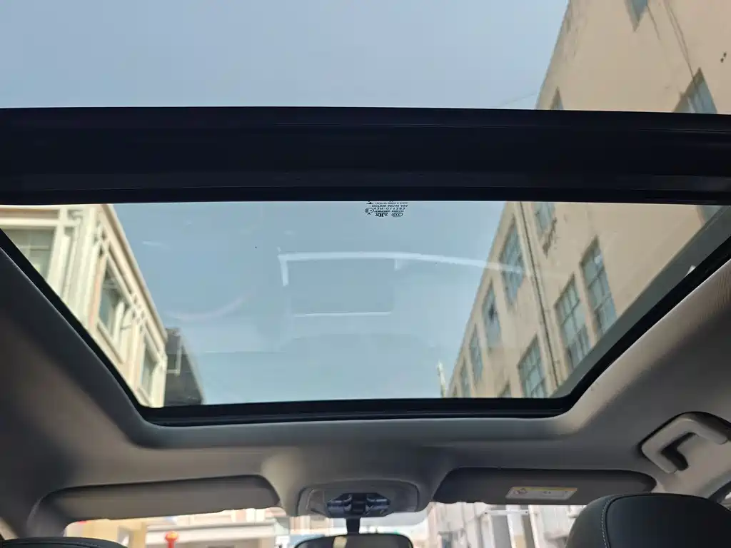 Chery Tiggo 7 PLUS 2021 — фото 14