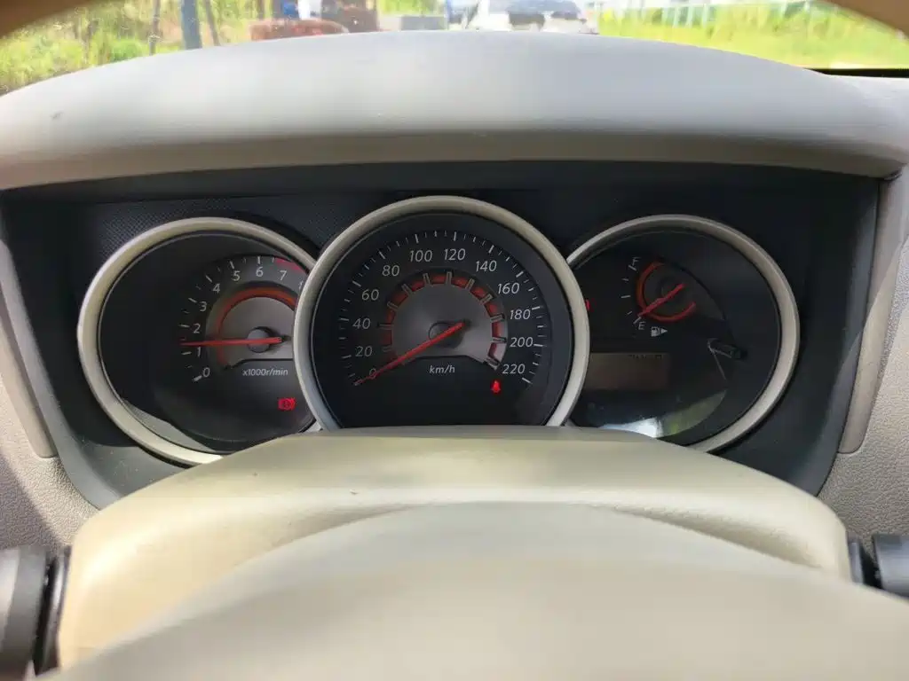 Nissan Sylphy 2018