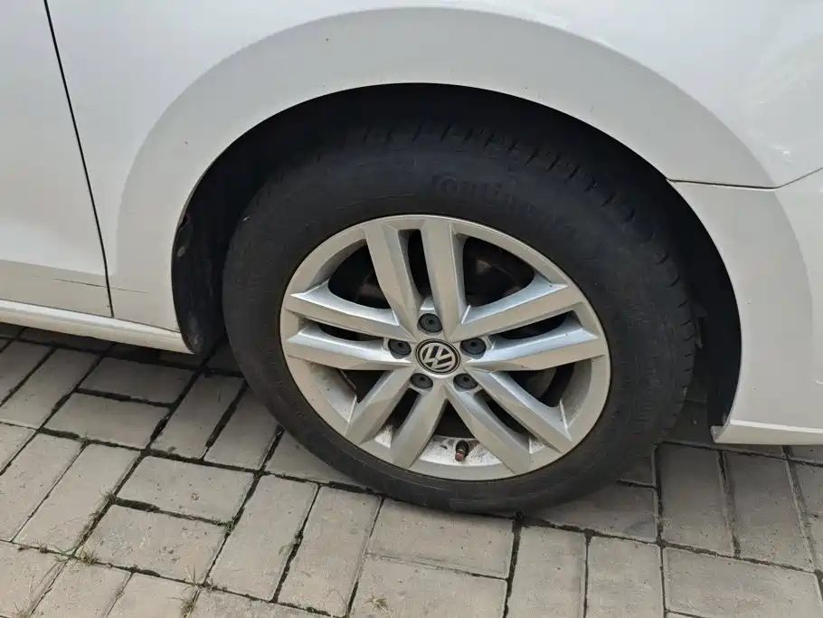 Volkswagen Jetta 2018