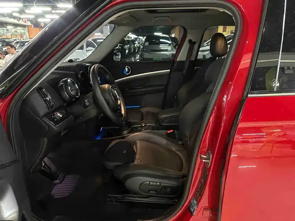 MINI Countryman 2020