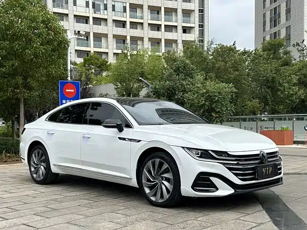 Volkswagen CC 2023