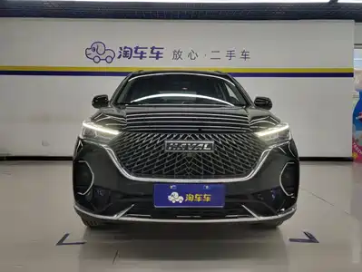 Haval M6 2021