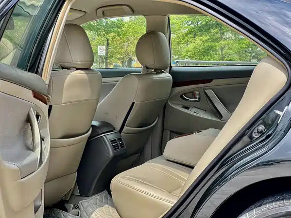 Toyota Camry 2014