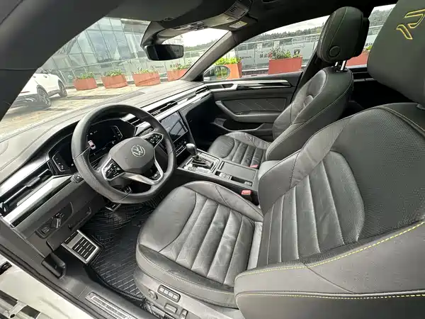 Volkswagen CC 2023