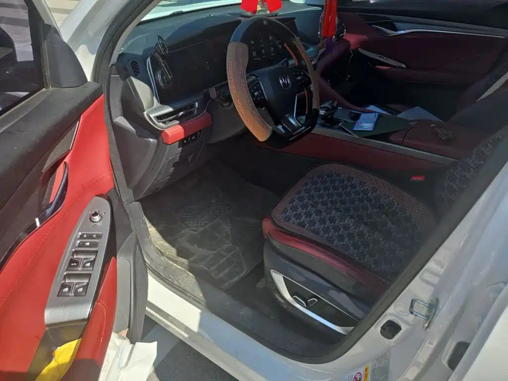 Changan CS75PLUS 2022 — фото 14