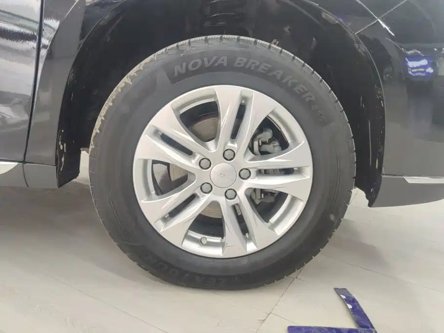Haval M6 2021
