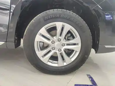 Haval M6 2021