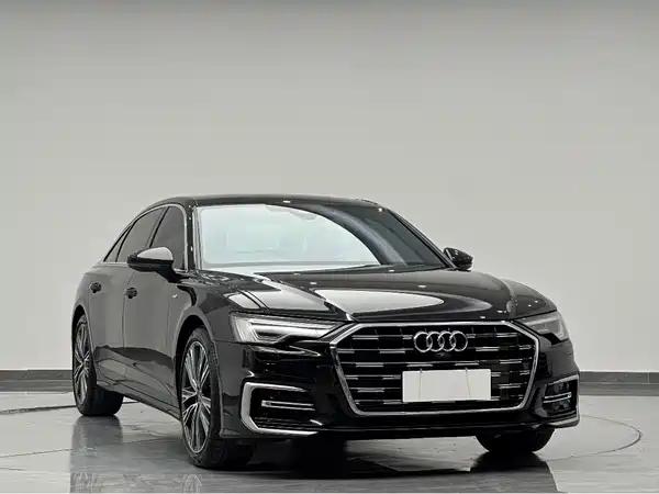 Audi A6L 2023