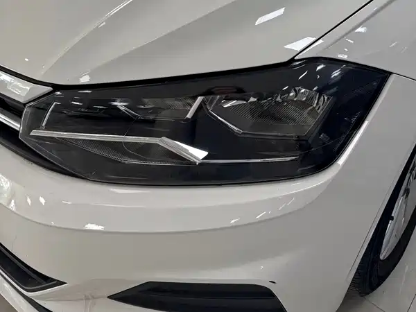 Volkswagen Polo 2021