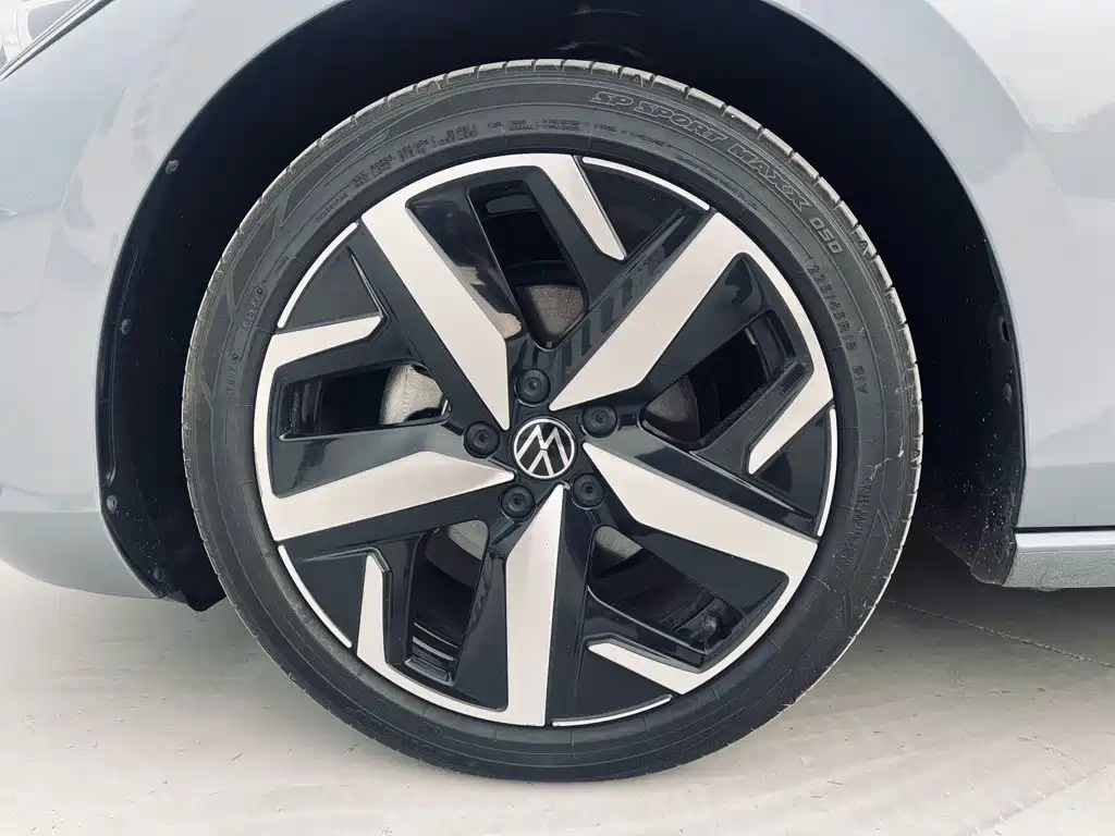 Volkswagen Lamando 2022