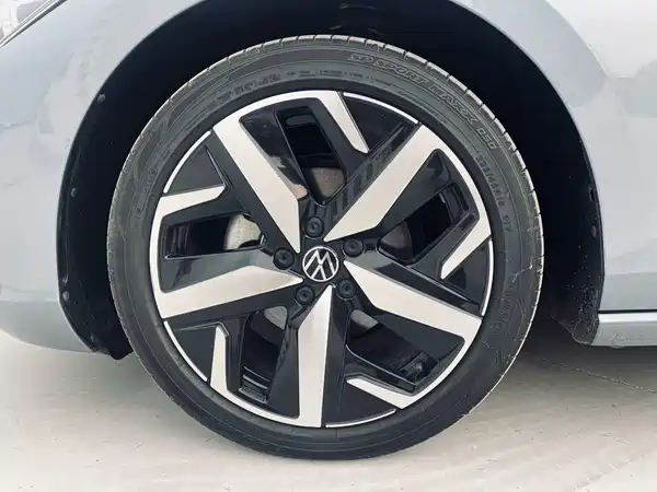 Volkswagen Lamando 2022
