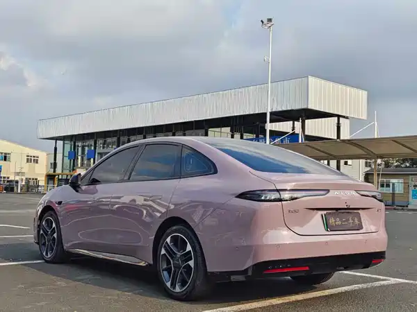 Aion RT 2025