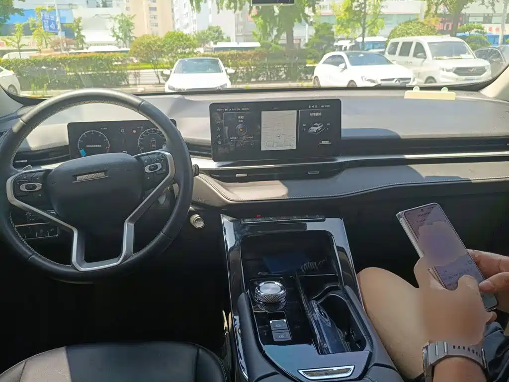 Haval H6 2022