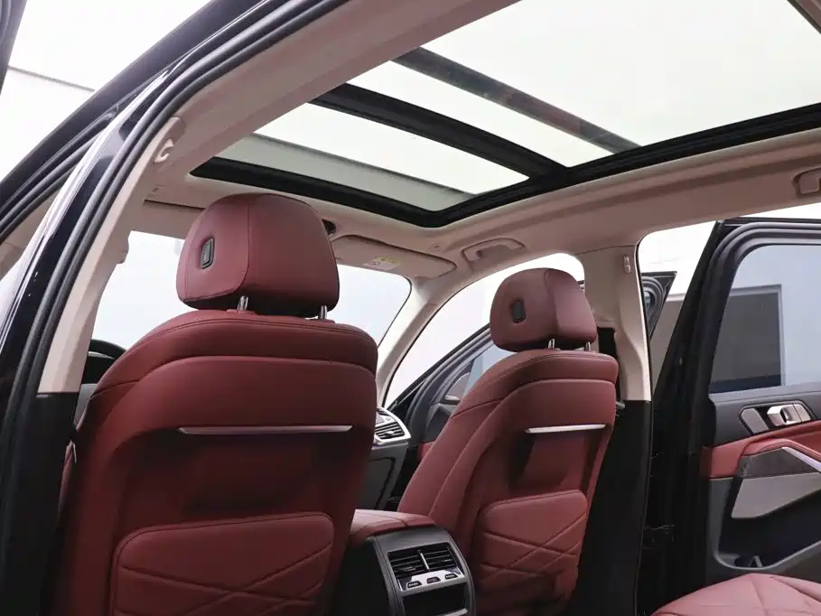BMW X5 2022 — фото 20