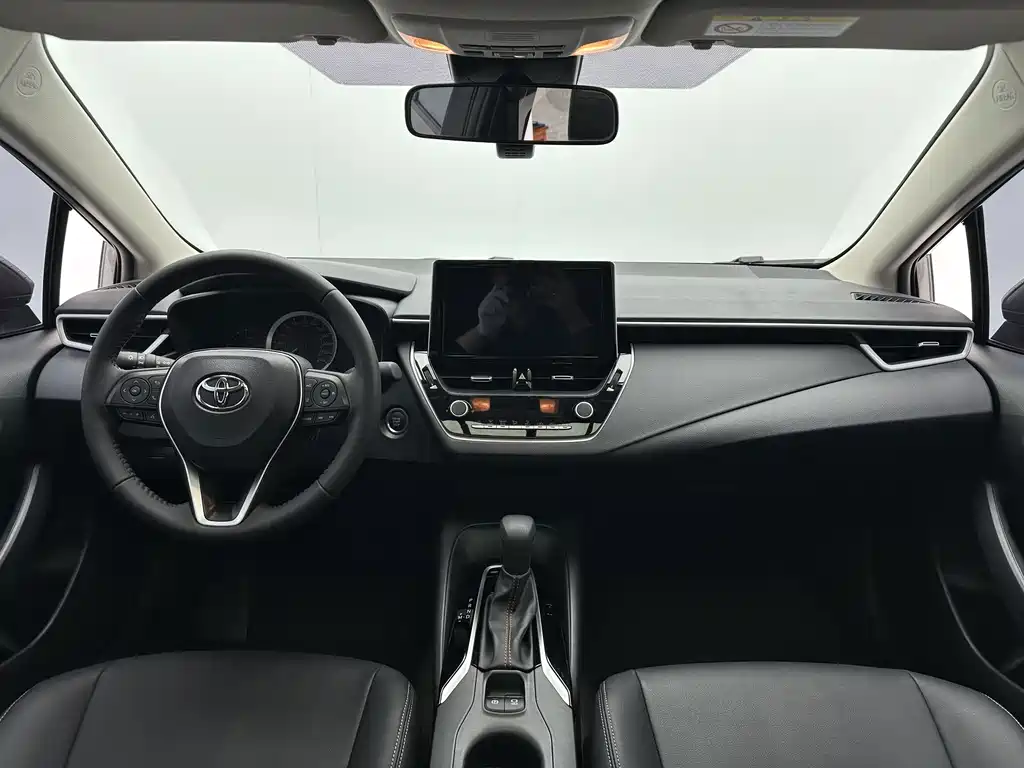 Toyota Corolla 2023