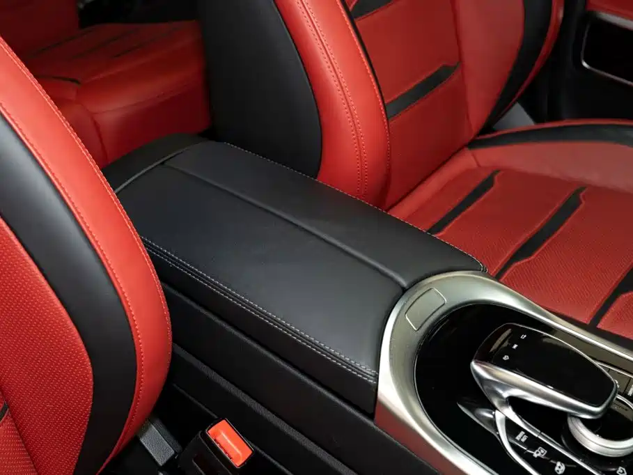 Mercedes-Benz G-Class AMG 2021 — фото 12