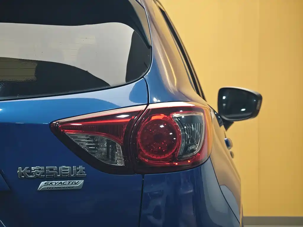 Mazda CX-5 2015 — фото 25