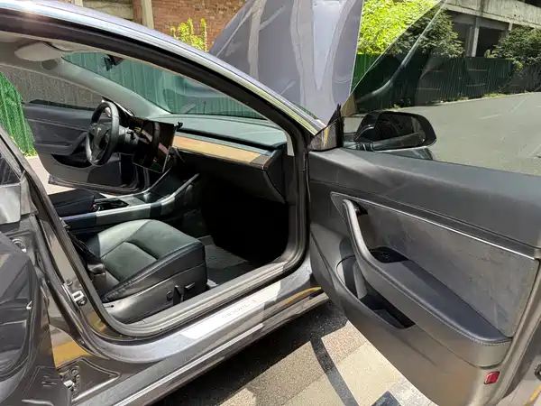 Tesla Model 3 2020