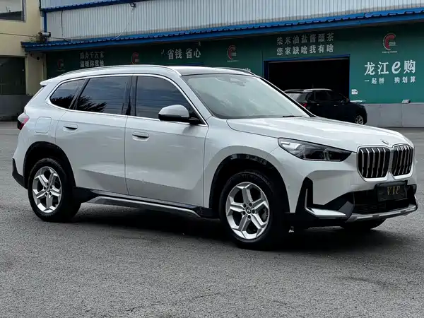 BMW X1 2023