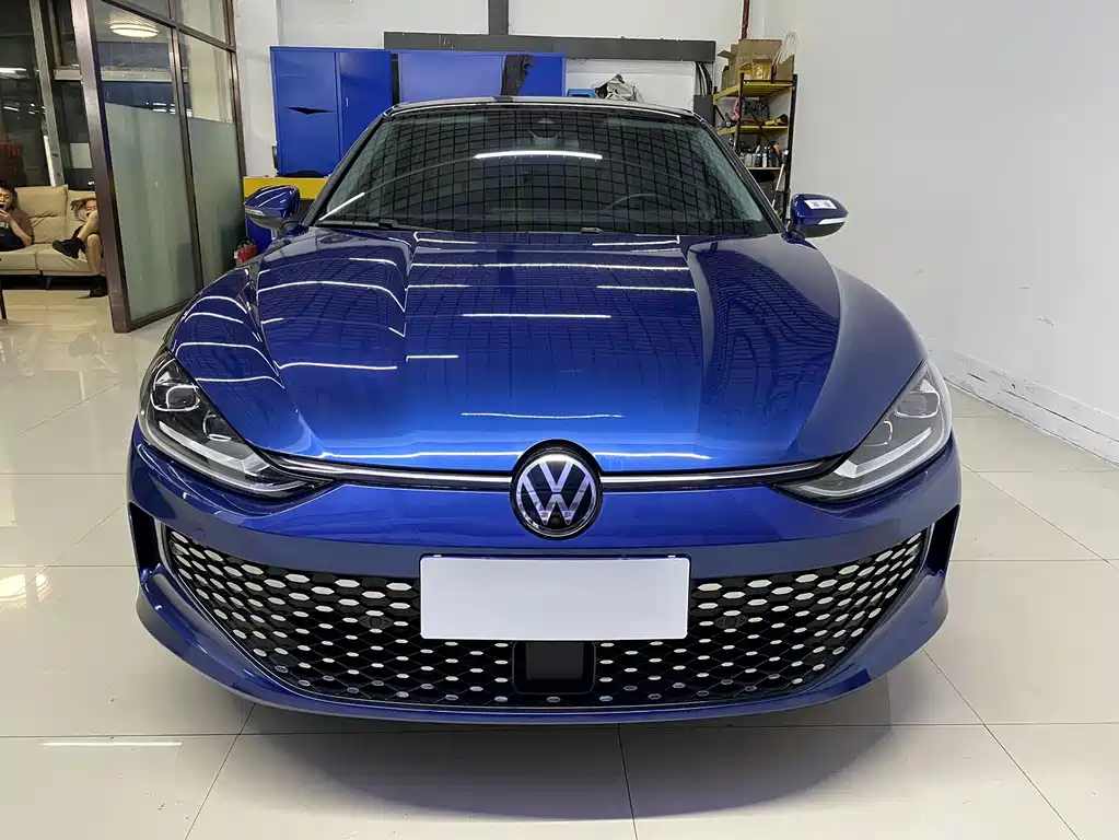 Volkswagen Lamando 2022