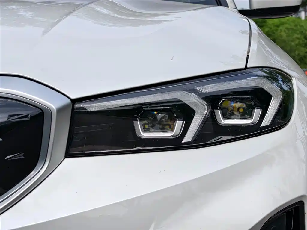 BMW i3 2023 — фото 15