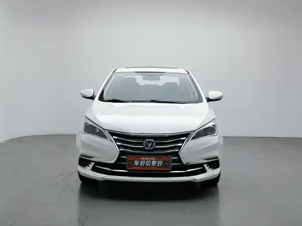Changan Eado DT 2020