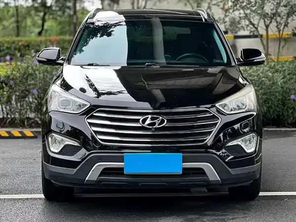 Hyundai Geyue 2015