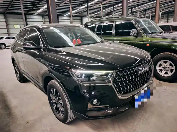 Haval H6 2023