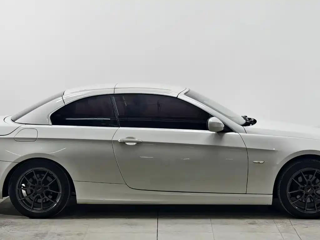 BMW 3 Series 2012 — фото 15