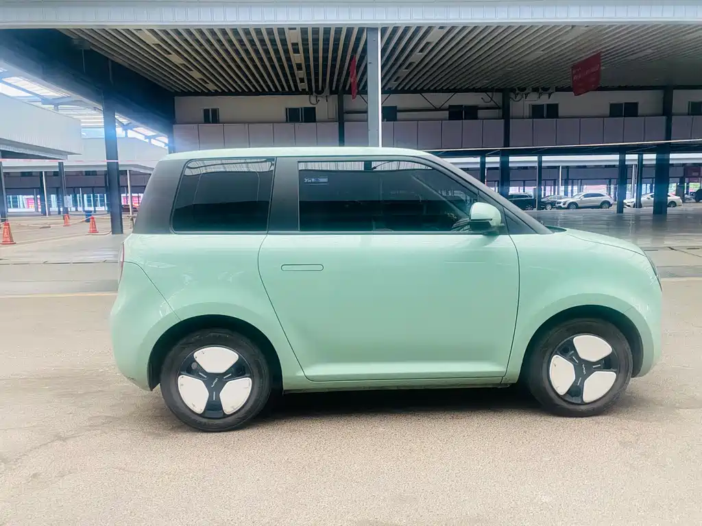 Changan Lumin 2022