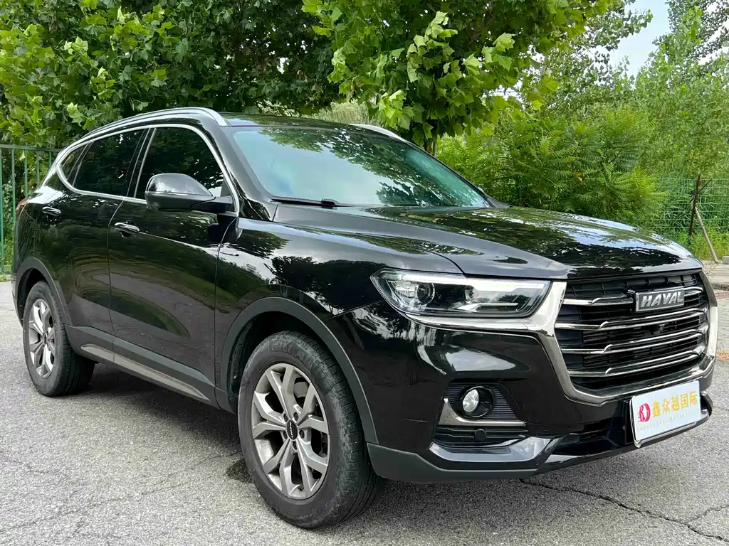 Haval H6 2023