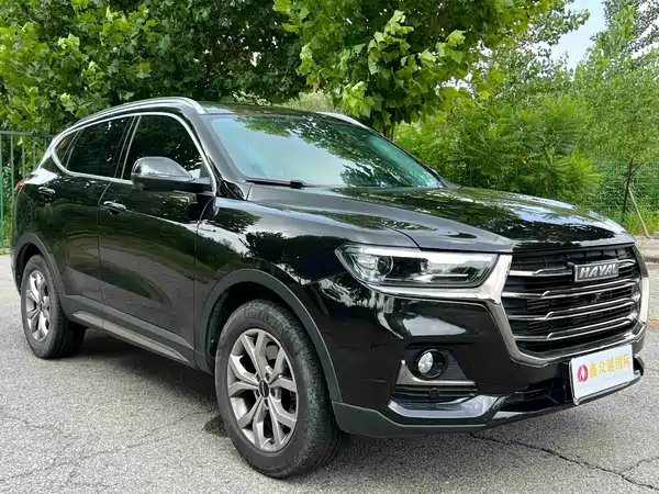 Haval H6 2023