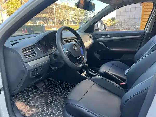 Volkswagen Lavida 2019