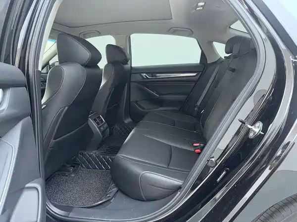 Honda Accord 2022