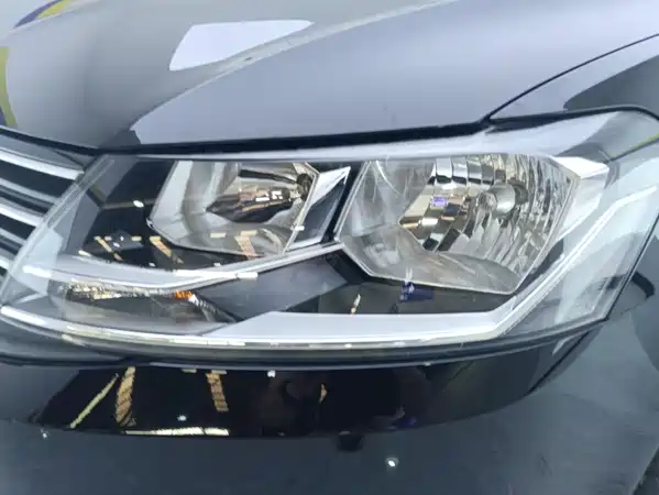 Volkswagen Lavida 2017