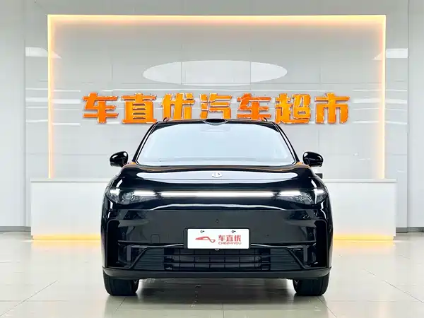 Leapmotor C16 2025