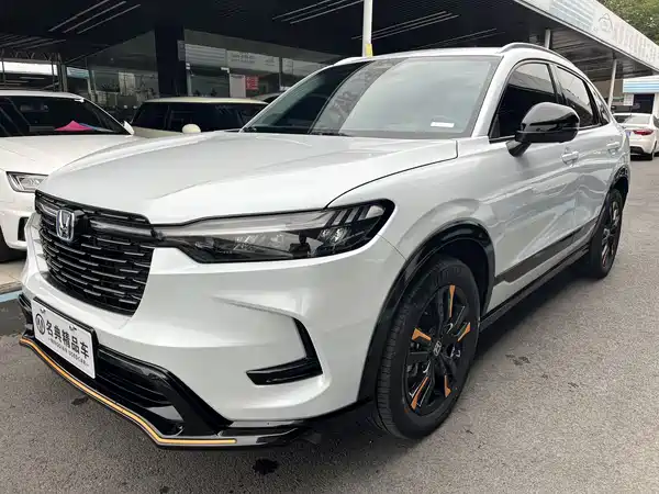 Honda HR-V 2023