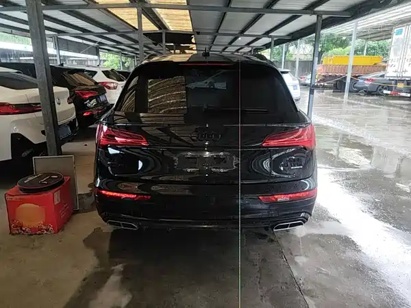 Audi Q5L 2023