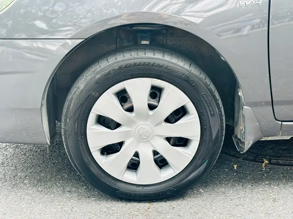 Toyota Corolla 2015 — фото 8