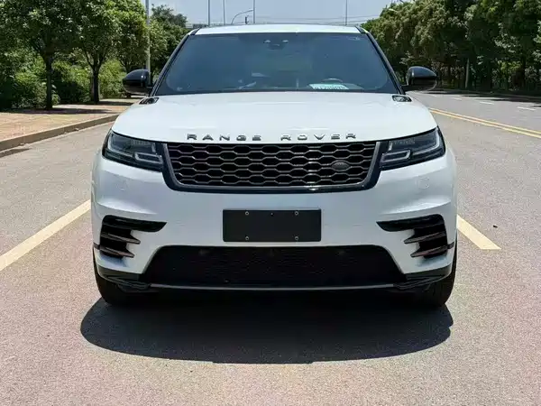 Land Rover Range Rover Velar 2018