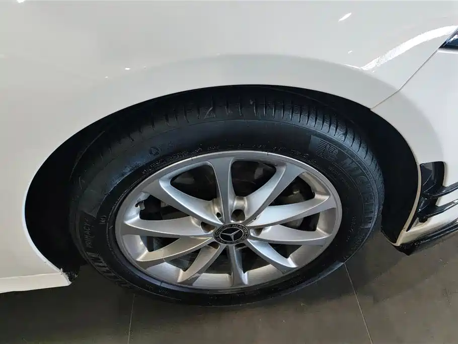 Mercedes-Benz A-Class 2022