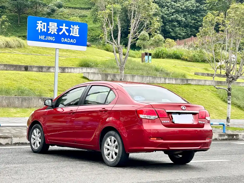 Great Wall C30 2012 — фото 12